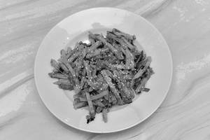 Honey Chilli Potato