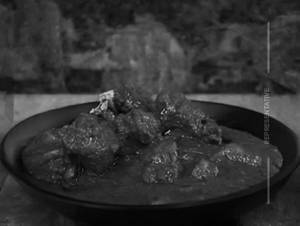 Mutton Rogan Josh