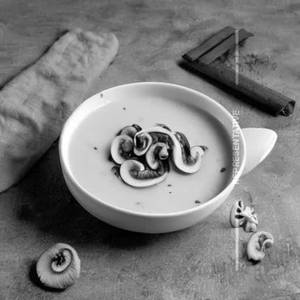 Mix Cream Of Mushroom Soup