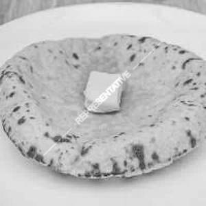 Tawa Butter Roti