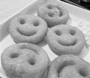 Smiles (5pcs)