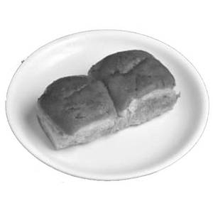 Extra Pav Butter