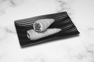 Cream Roll