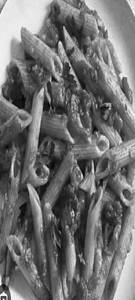 Penne Arrabiata