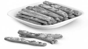 Badam Sticks 200gm