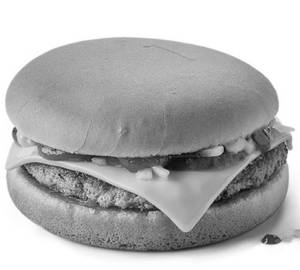 Cheese Burger