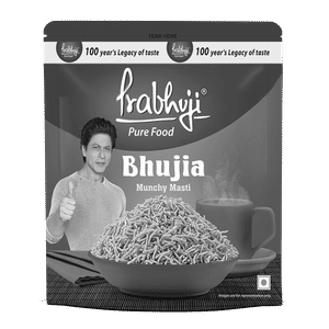 Bhujia [400g]