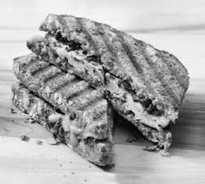 Chicken Grilled Sandwich