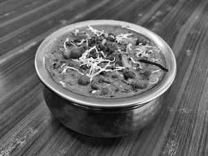Paneer Mutter