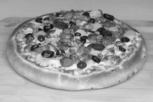 New York Pizza
