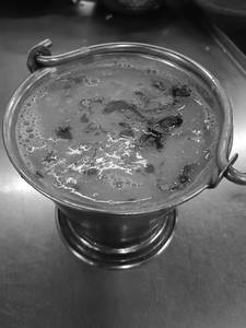 Dal Tadka