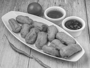 Paneer Pakora