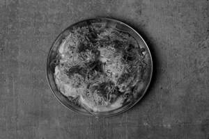 Dahi Poori