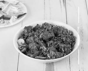 Manchurian Dry