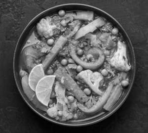 Mix Veg