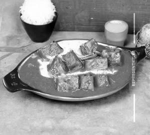 Paneer Pasanda