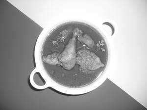 Chicken Korma