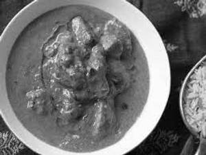 Chicken Masala