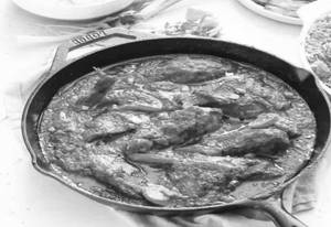 Chicken Stew