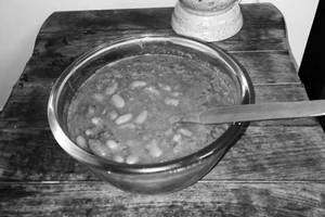 Rajma Bowl