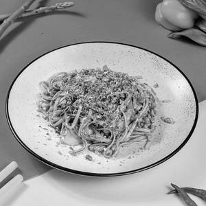 Udon Soy Garlic Noodles