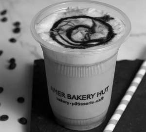 Classic Cold Coffee