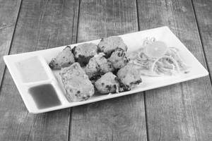 Special Afgani Chaap Tikka