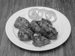 Chicken 65