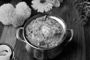 Dal Rice Mix Khichdi
