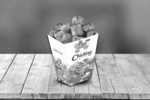 Veg Poppers ( 12 Pcs)