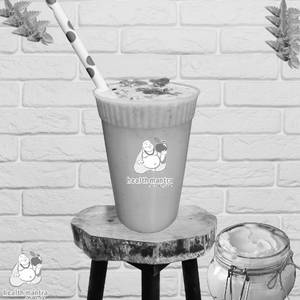 Exotic Masala Chaach (Butter Milk) [350 Ml]