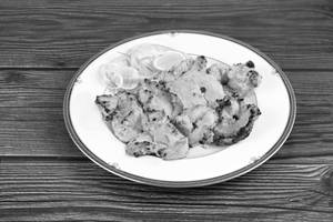 Murgh Lasooni Kebab [ 8 Pieces ] [ 380Grams ]