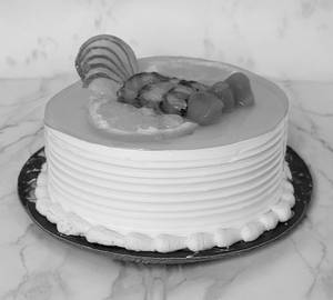 Fruit Cake