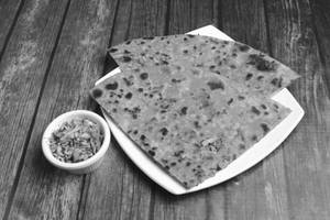 Gobi Paratha