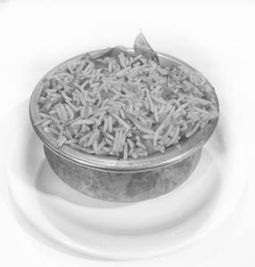 Veg biryani