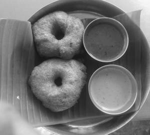 Uddina Vada