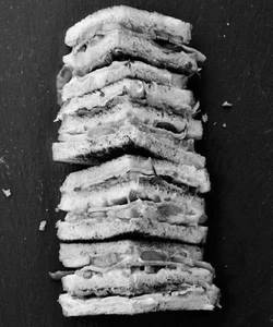 Veg Grilled Sandwich