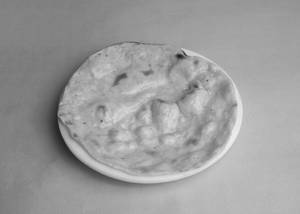 Butter Roti