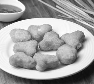 Chicken Nuggets