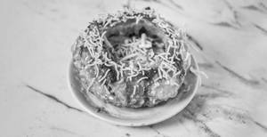 Raj Kachori Chaat