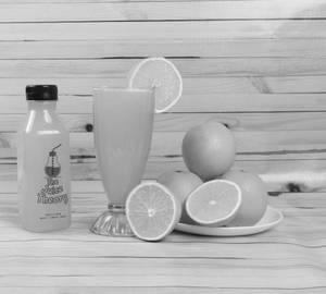 Orange Juice [400 ml]