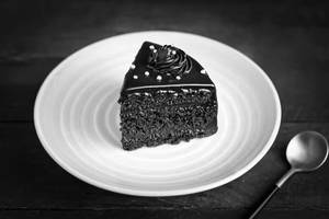 Chocolate Truffle Pastry