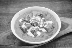 Paneer Tikka Butter Masala
