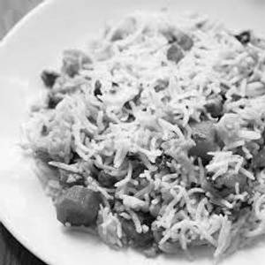 Veg Biryani