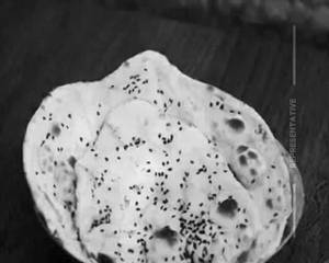 Butter Naan