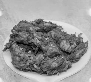 Chicken Masala