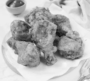 Crispy Fried Chicken