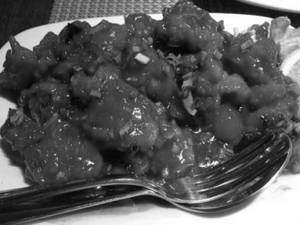 Chicken Crispy
