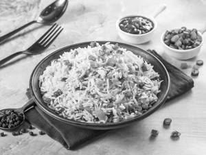 Veg Fried Rice