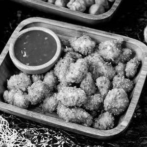 Chicken Popbites (20-25 Pcs)